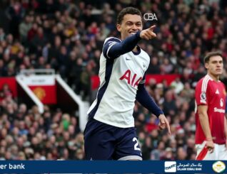 Xubinta ciyaaraha: wararkii ugu xiisaha badnaa dunida ciyaaraha.