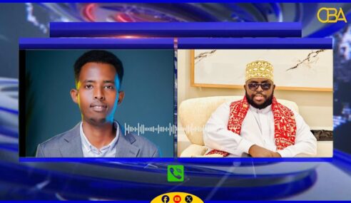 Xukuumadda Somaliland waan bogaadinaya talabada dhinaca hawada ee qaaday “Suldaan Maxamed Siciid Weere