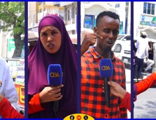 Yaa leh Muqdisho? Shacabka ayaa ka hadlay dooddii xildhibaanada ee lahaanshaha caasimadda