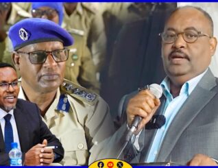 dalkeena waxaa loo Sooraray dhammaan wixii dhibaato ah ee aduunka ka dhici jiray.” MD Saciid Den