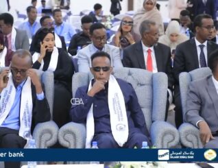 xadhiga 36 wariye waxaa ku jirta buunbuunin badan aniga rayigayga “xamse cali bulbul”