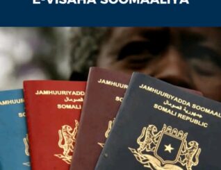 Aljazeera ayaa Ogaatay in Nidaamka E-Visa ee Soomaaliya Xogta Kumanaan Qof Halis Geliyay: