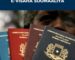 Aljazeera ayaa Ogaatay in Nidaamka E-Visa ee Soomaaliya Xogta Kumanaan Qof Halis Geliyay: