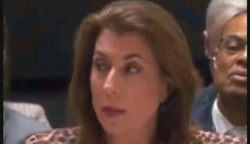 Hadalkii Maraykanka ee Golaha Ammaanka Qaramada Midoobay – Arrinta Aqoonsiga Somaliland