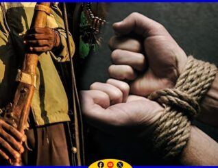 28 muslimiin ah oo safar ah ayaa lagu afruubtay Nigeria, iyo nabaddii dalkaas oo laga dayrinayo