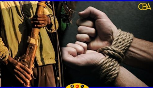 28 muslimiin ah oo safar ah ayaa lagu afruubtay Nigeria, iyo nabaddii dalkaas oo laga dayrinayo