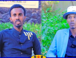 “Aakhiro ayay Xisaabi taalaa Noolaha Kala Xaqsiisaa.” || Maansada ifafaale Nabadeed