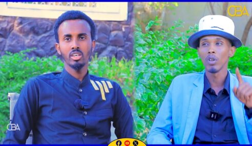 “Aakhiro ayay Xisaabi taalaa Noolaha Kala Xaqsiisaa.” || Maansada ifafaale Nabadeed