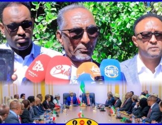 Aqoonsiga aanu helnay, ma jirto cid gaara oo aanu cadaawad ugu hayno iyo Cid aanu ku dhibayno..