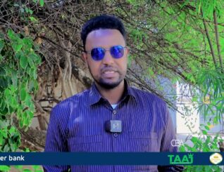 Aqoonyahan Naasir Cabdalle ayaa ka hadlay aqoonsiga Somaliland