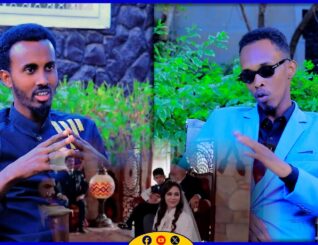 Ardaa Dhaqan: Qisadii godob, Jacayl iyo Abwaan Yaasiin-Geri