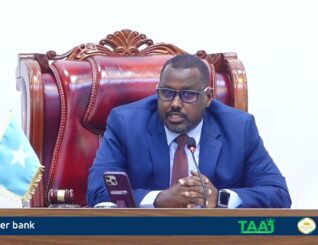 “Bulshada ku nool gobolka Awdal waa in ay joojiyaan rabshadaha kuna xaliyaan khilaafaadka wadahad…