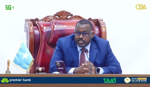 “Bulshada ku nool gobolka Awdal waa in ay joojiyaan rabshadaha kuna xaliyaan khilaafaadka wadahad…