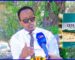 “Buuga Xeer Ciise Jiritaanka Somaliland ayuu ka hor imanayaa ” Siyaasi Aadan Maxamed