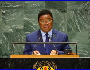 Cabsi laga qabo muddaharaadyo ka dhaca Tanzania