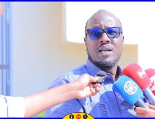 Ciidanka Badda Somaliland Heeganbay ku jiraan, Kaluumaysato sharci darro ahi masoo gali karto baddeena” Wasiirka Kaluumaysiga Somaliland.