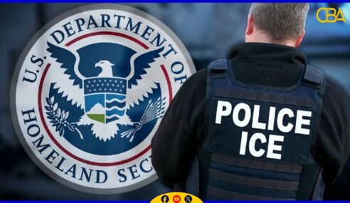 Ciidankii Trump ee ICE ayaa qabqabtay dad Soomaali ah magaalada Minneapolis…