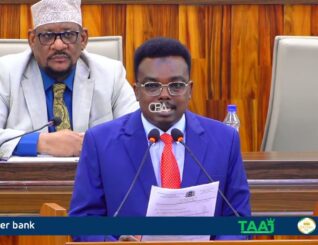 “Cudurka ugu badan ee dadka Soomaaliyeed dibadda loogu qaado waa kansarka maqaarka,” Xildhibaan…..