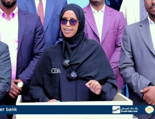 Daladda Ururrada aan dawliga ahayn ee Somaliland ayaa hambalyeeyay Aqoonsiga Somaliland isla markaasina baaq adag u diray Soomaaliya.