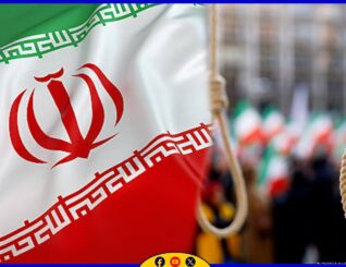 Dawlada Iiraan ayaa xukun dil ah ku fulisay gabadh dishay inan yar oo 4 jir ah oo ay aayo u tahay