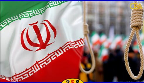 Dawlada Iiraan ayaa xukun dil ah ku fulisay gabadh dishay inan yar oo 4 jir ah oo ay aayo u tahay