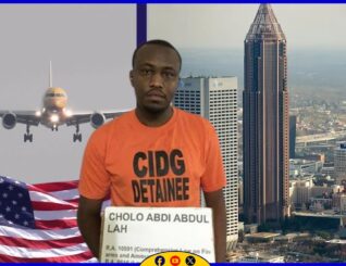 Dowladda Mareykanka oo xabsi daa’in ku xukuntay nin Kenyan ah oo ka tirsanaa Kooxda AS.