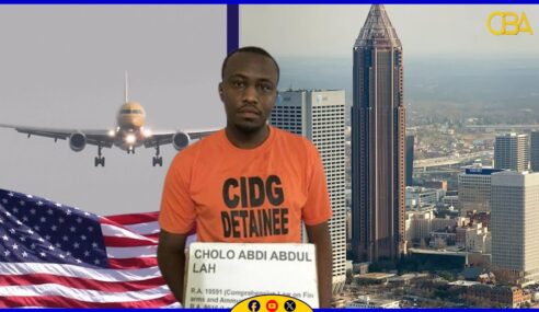 Dowladda Mareykanka oo xabsi daa’in ku xukuntay nin Kenyan ah oo ka tirsanaa Kooxda AS.