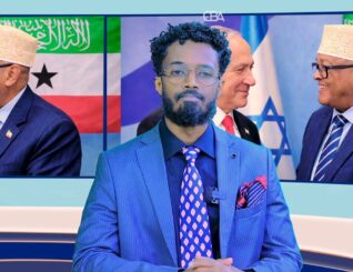 Falanqaynta warka: Aqoonsiga Somaliland & Ustaad Cabdisalaan Basbaas