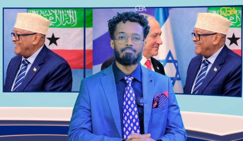 Falanqaynta warka: Aqoonsiga Somaliland & Ustaad Cabdisalaan Basbaas