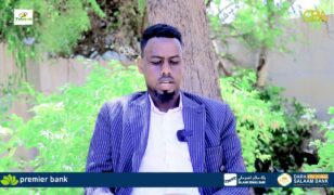 “Gabay ka hadlaya habdhaqanka siyaasiyiinta Soomaalida ee maanta”Abwaan Maxamuud Maan Qaran