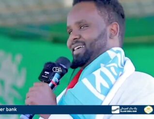 Gabiley ayaa fariin looga diray dalalka carabta ee ka soo horjeeda Aqoonsiga Somaliland