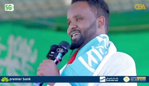 Gabiley ayaa fariin looga diray dalalka carabta ee ka soo horjeeda Aqoonsiga Somaliland