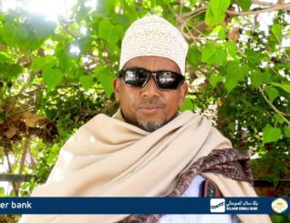 Gudida Beelaha Garxajis ee Gobolka Togdheer ayaa baaq nabadeed u diray shacabka Awdal iyo Selel ee Somaliland