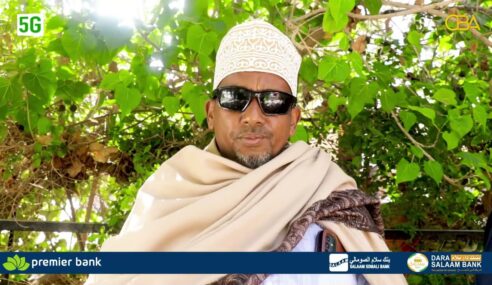 Gudida Beelaha Garxajis ee Gobolka Togdheer ayaa baaq nabadeed u diray shacabka Awdal iyo Selel ee Somaliland