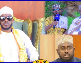 “Haddaanu nahay Beesha Ayuub raali kama nihin boqorka la sheegaayo Boqorka Isaaq waa Suldaan Daauud