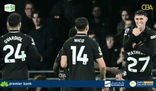 Horyaalka Ingiriiska oo meel xasaasi ah maraya, halka La Liga Spain ay weli hoggaanka laysu bed..