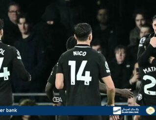 Horyaalka Ingiriiska oo meel xasaasi ah maraya, halka La Liga Spain ay weli hoggaanka laysu bed..