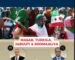 Wadamo la saaxiib ah Israaiil, oo cadaawad u muujiyay Somaliland