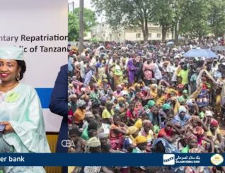 In ka badan 100,000 qof ayaa barakacay waqooyi-bari Mozambique, kaddib weerarro kooxo hubeysan oo la xiriira Daacish.