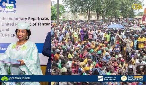 In ka badan 100,000 qof ayaa barakacay waqooyi-bari Mozambique, kaddib weerarro kooxo hubeysan oo la xiriira Daacish.