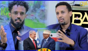 “Jabuuti ha noqoto dalkii labaad ee aqoonsada Somaliland, Soomaaliyana dalka saddexaad” — Aqoonyahan Maxamed Cabdilaahi Xasan,