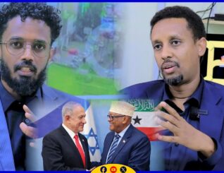 “Jabuuti ha noqoto dalkii labaad ee aqoonsada Somaliland, Soomaaliyana dalka saddexaad” — Aqoonyahan Maxamed Cabdilaahi Xasan,