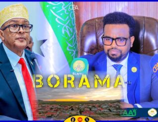 “Madaxwayne Cirro marnaba raali kama aha khaasaraha ka dhacay Boorama laakiin …” Gudoomiye Ku -Xigeenka Caymiska, Cabdirashiid Gees.