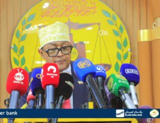 Madaxweyne Cirro oo hadda ka hadlay Aqoonsiga Somaliland ka heshay Dalka Israail