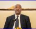 ” Madaxweyne Cirro waxuu nasiib u yeeshay inuu noqdey madaxweynihii Ictiraafka GU- Maxamed Kaahin