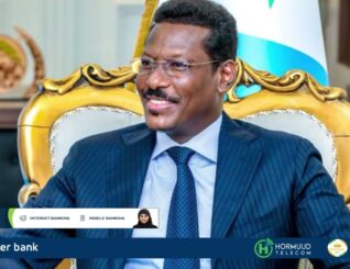 Madaxweyne Xasan Sheekh oo kulan gaar ah muqdisho kula yeeshey sadexda maamul goboleed ee taabacsan Villa Somaaliya.