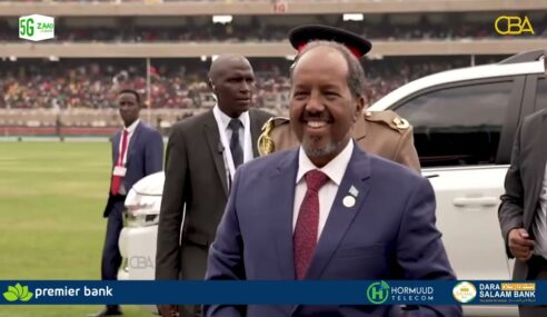 Madaxweyneyaasha Soomaaliya, Kenya iyo Ra’iisul Wasaaraha Itoobiya oo toddobaadkan ku kulmaya Nairobi