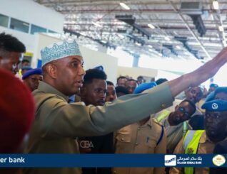 Mareykanka oo Ku Dhawaaqay Xayiraad Cusub oo Saameynaysa 30 Dal