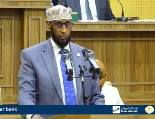 “Markaad leedahay 18-sano jir waa carruur, haddana 15-jir iyo 16-jir ayaa la qisaasayaa oo dambig…