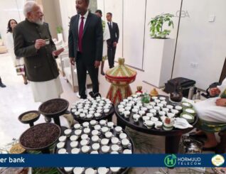 Maxay ka dhigan tahay booqashada RW Hindiya ku marayo Itoobiya?